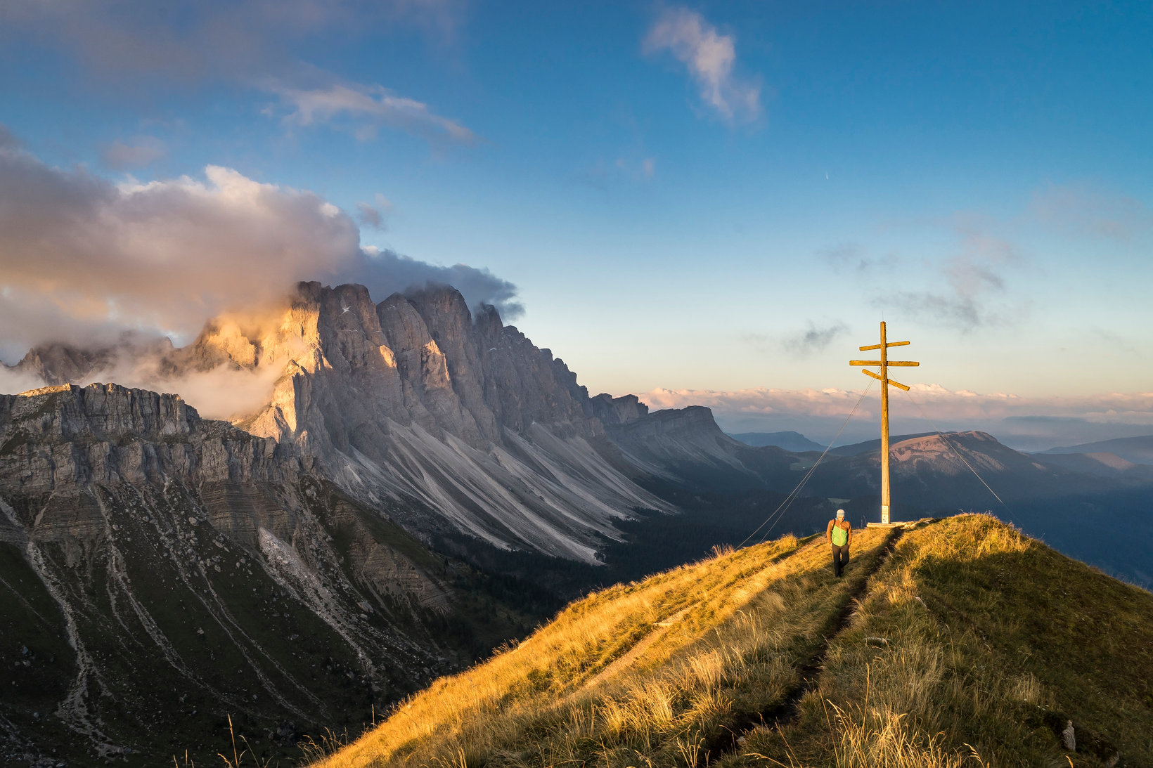 Urlaub In Der Dolomitenregion Seiser Alm Der Offizielle Reisebegleiter