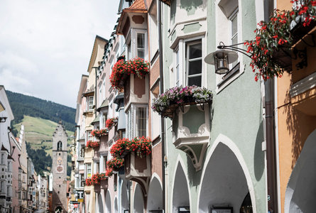 Vacanze primaverili in Alto Adige