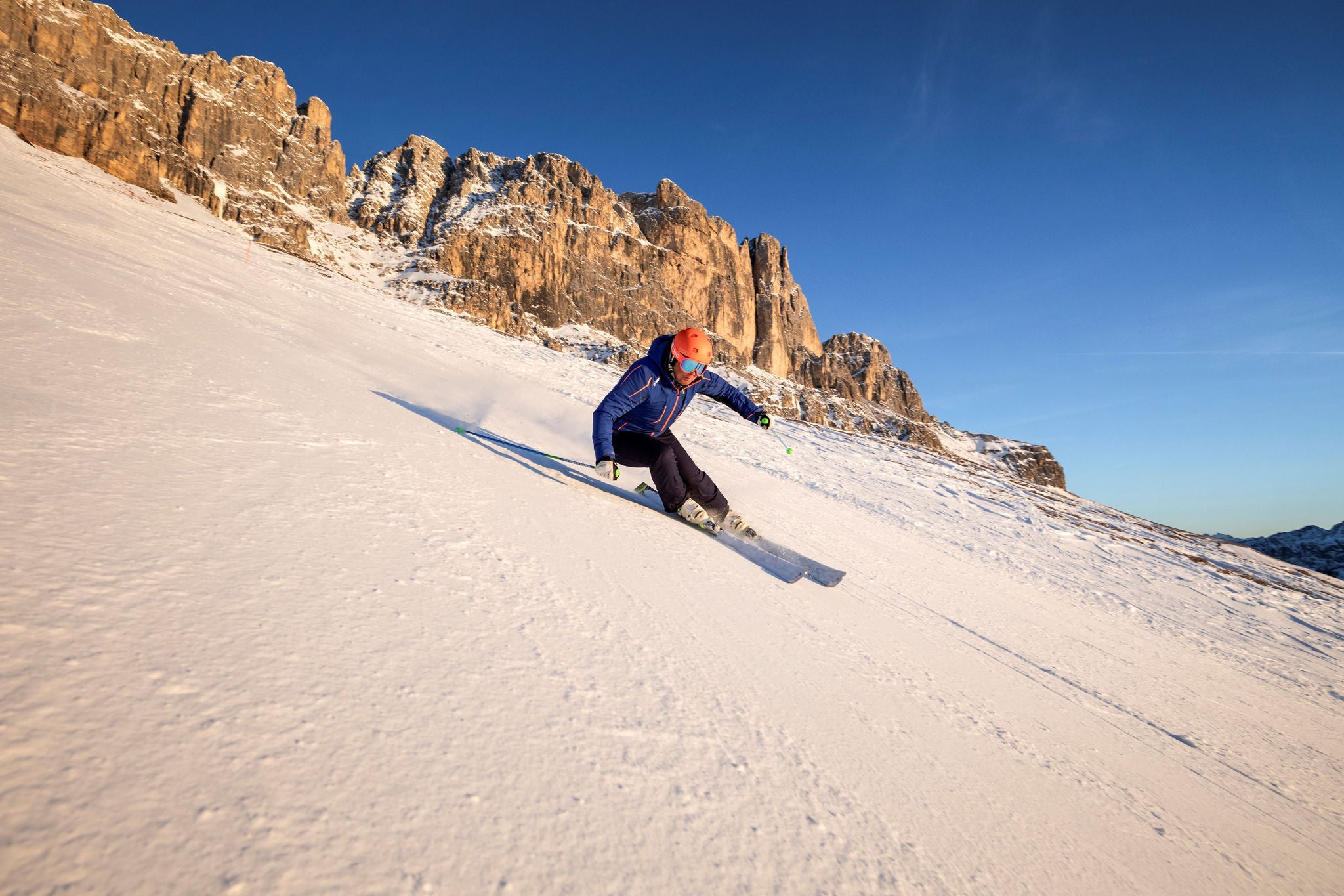 Eggental Dolomiten