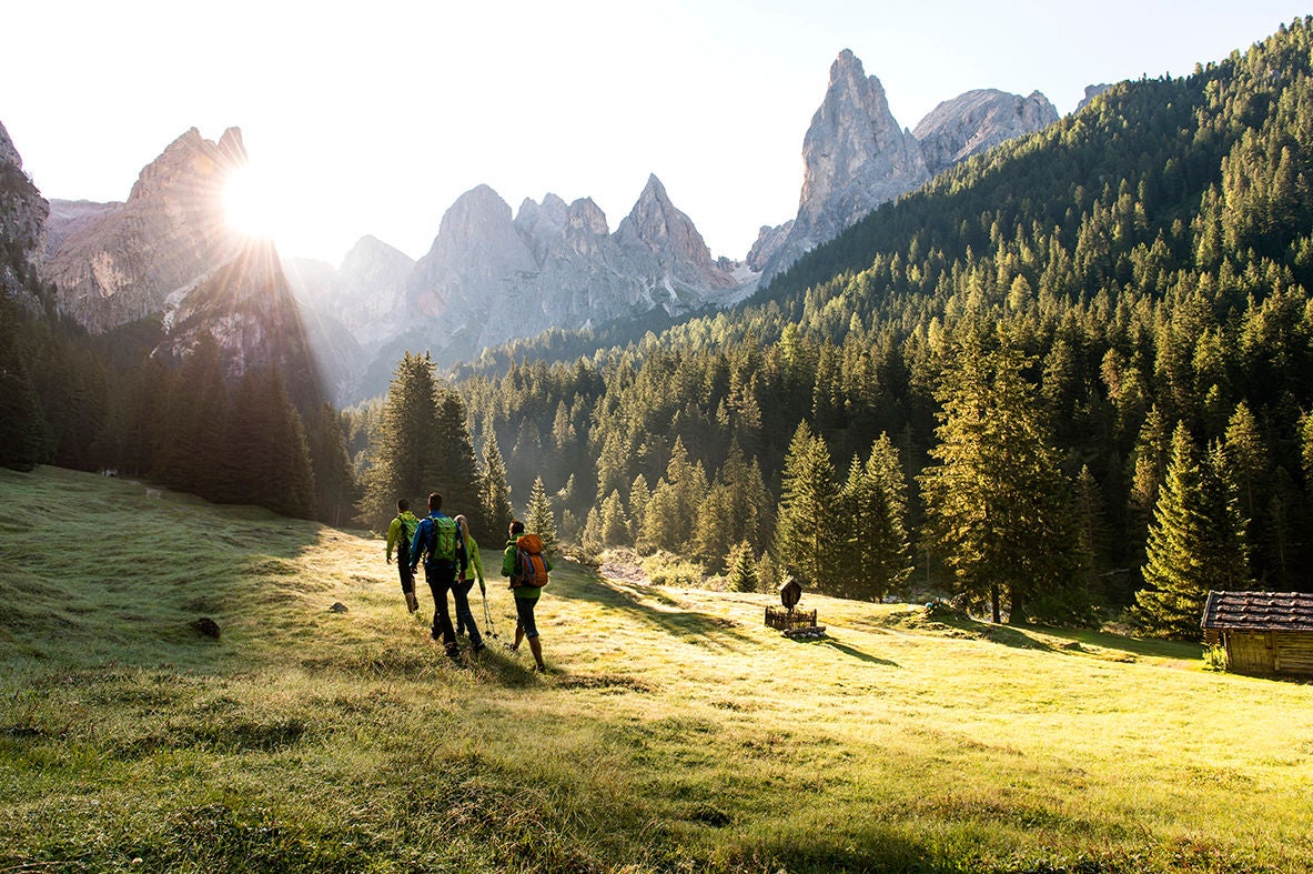 Vitalpina Hotels Südtirol