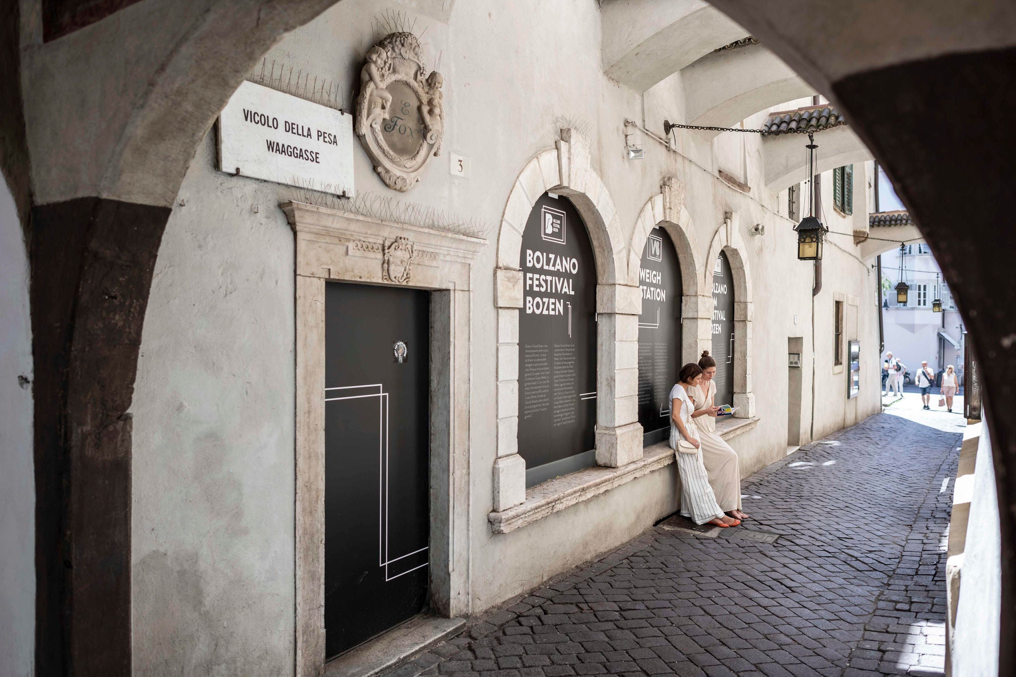 Altstadt, Bozen