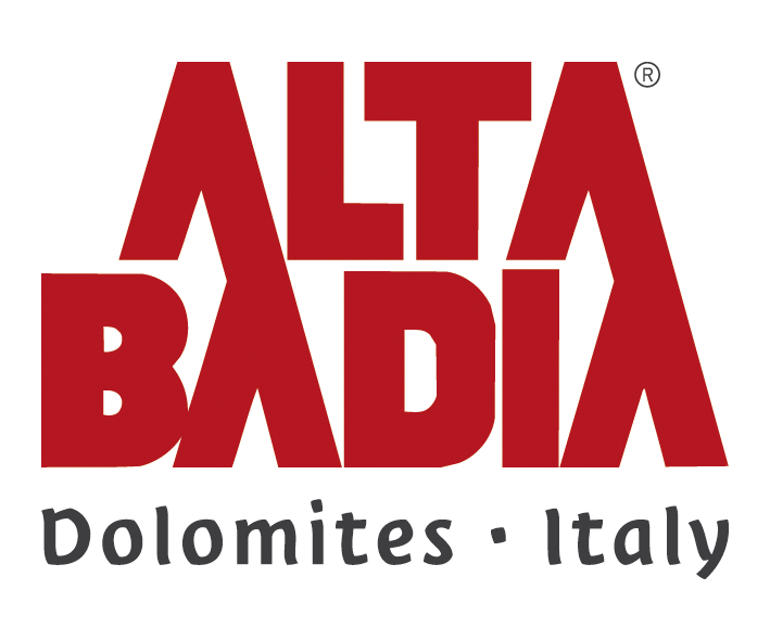 Logo oblasti Alta Badia