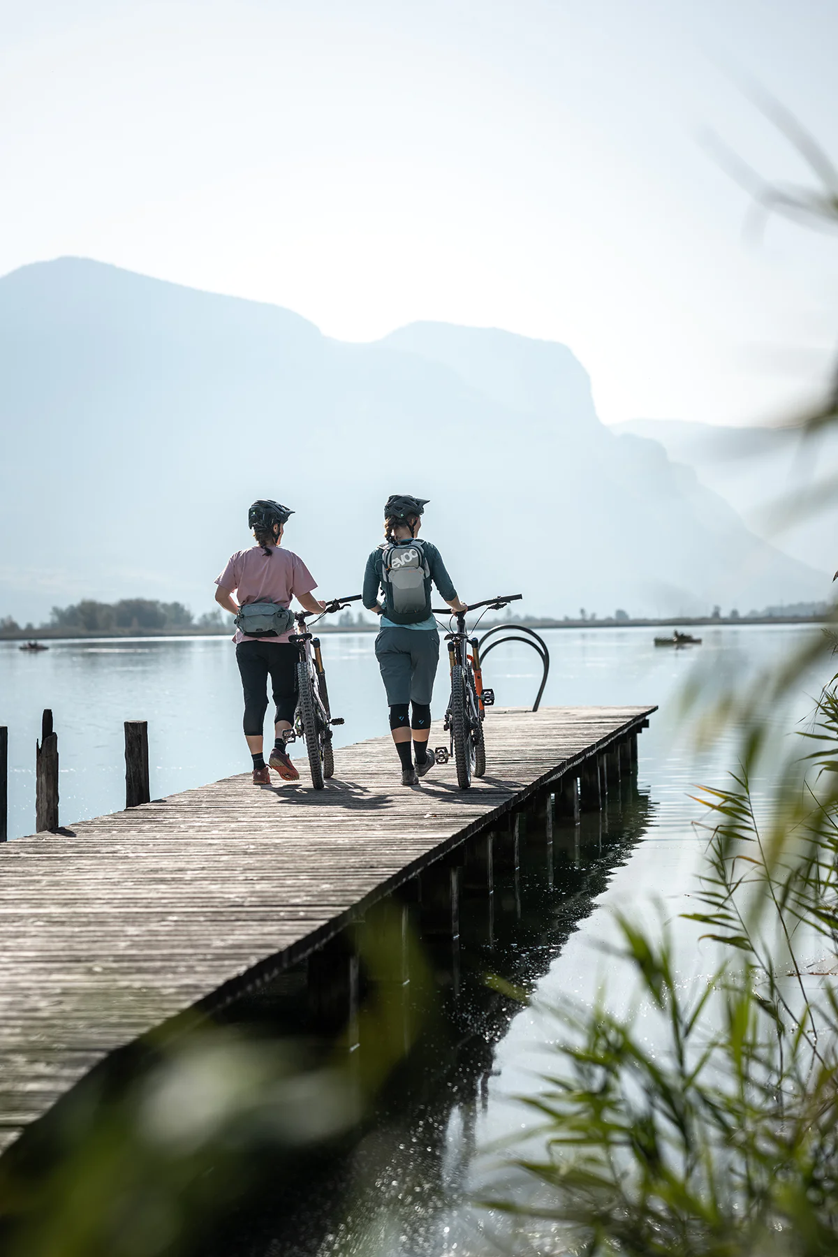 BikeHotels South Tyrol