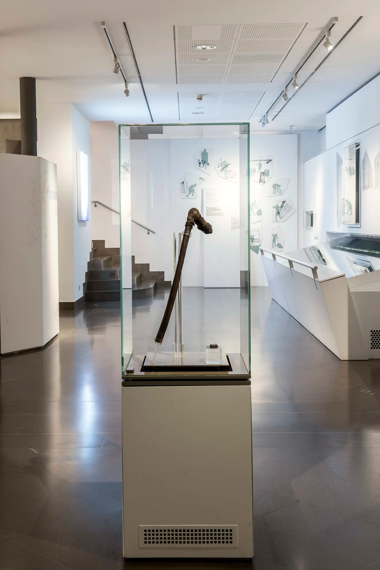 Exhibitions in South Tyrol