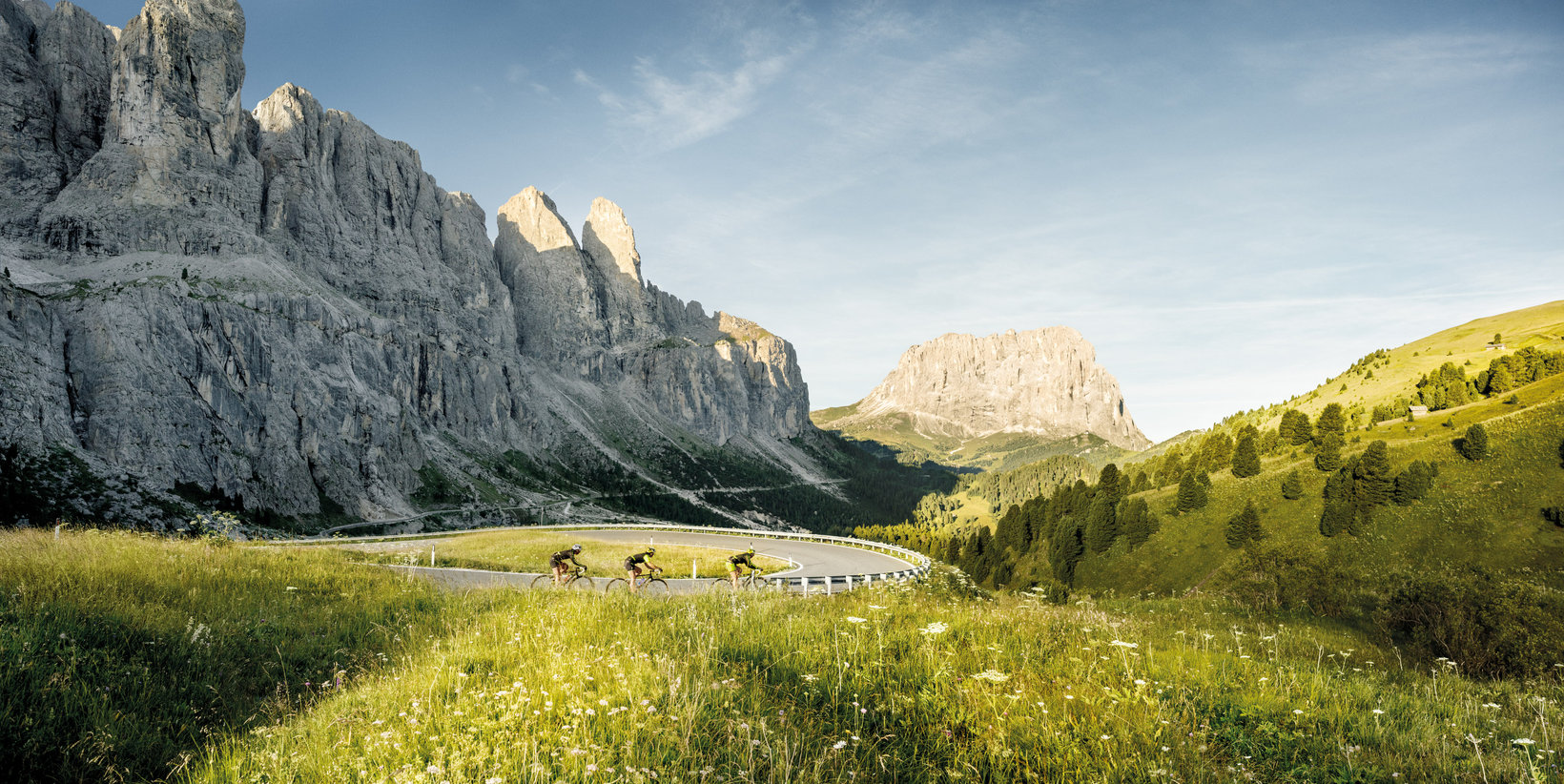 Szlak Sella Ronda