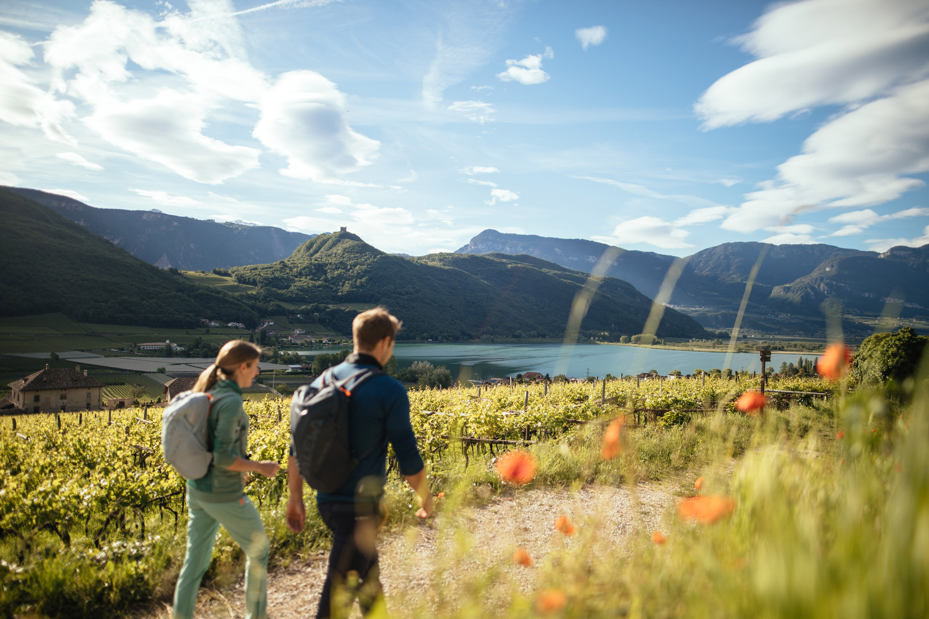 Strada del Vino Alto Adige