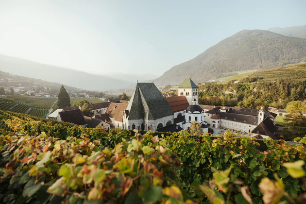 Kloster Neustift