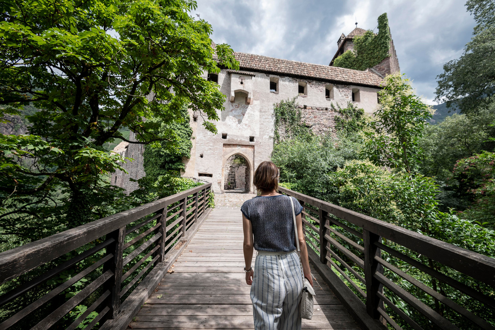 Schloss Runkelstein