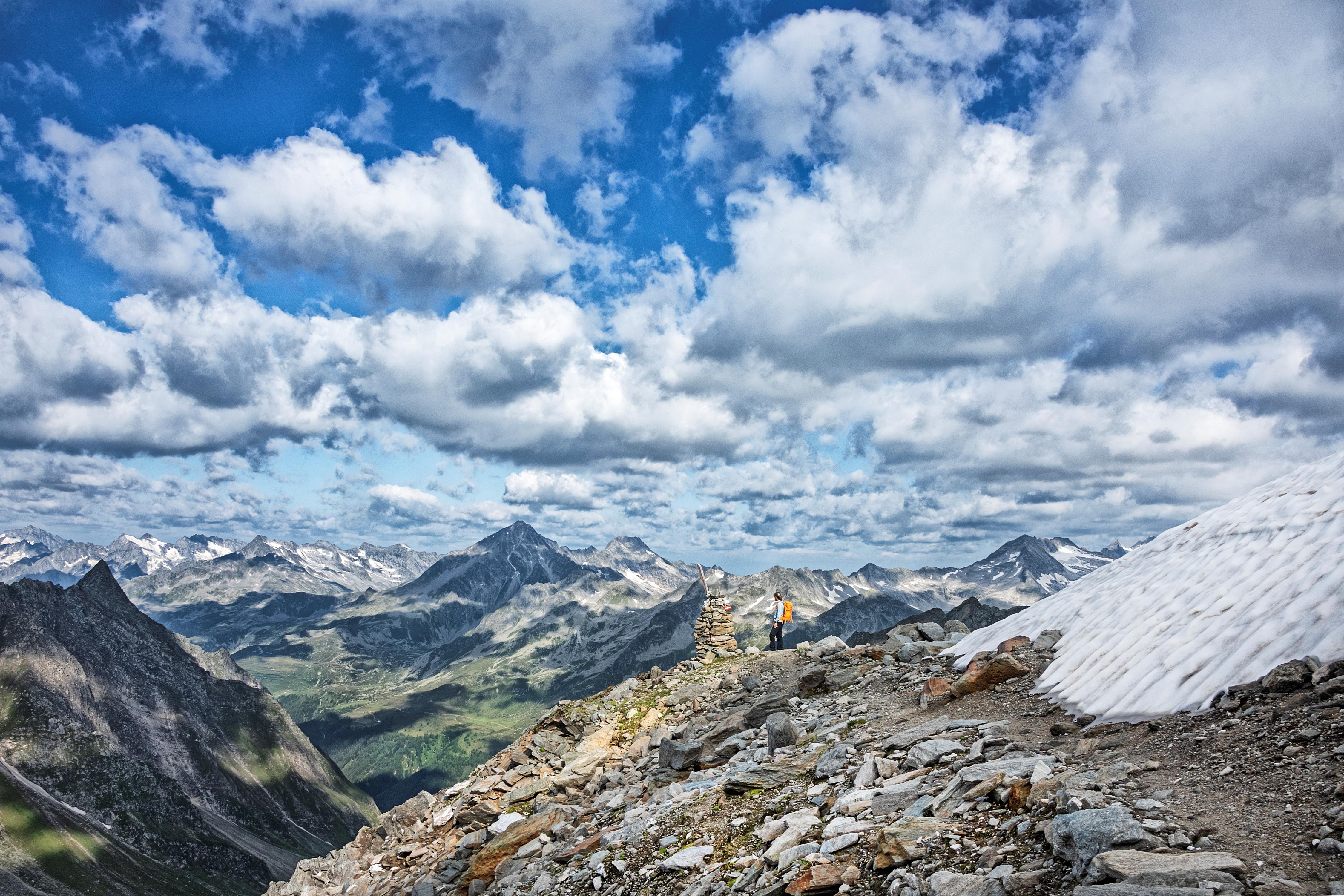 Val Senales  