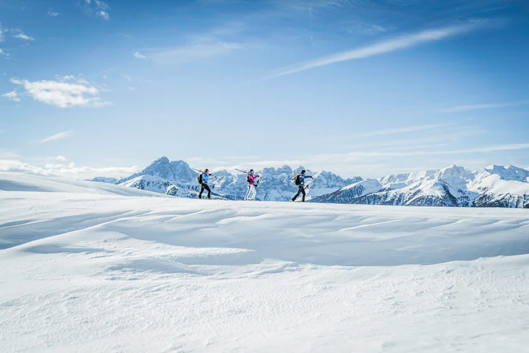 Dolomiti Plan de Corones