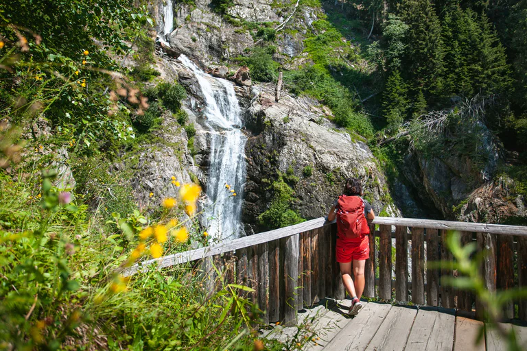 Antholzertal/Valle Anterselva