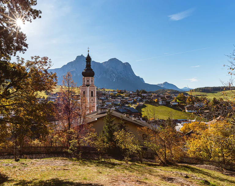 Kastelruth/Castelrotto