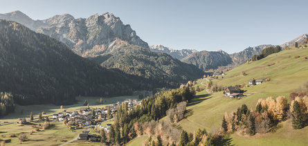 Holidays in Prags/Braies in the Hochpustertal valley - Travel Info