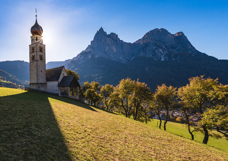 Siusi allo Sciliar