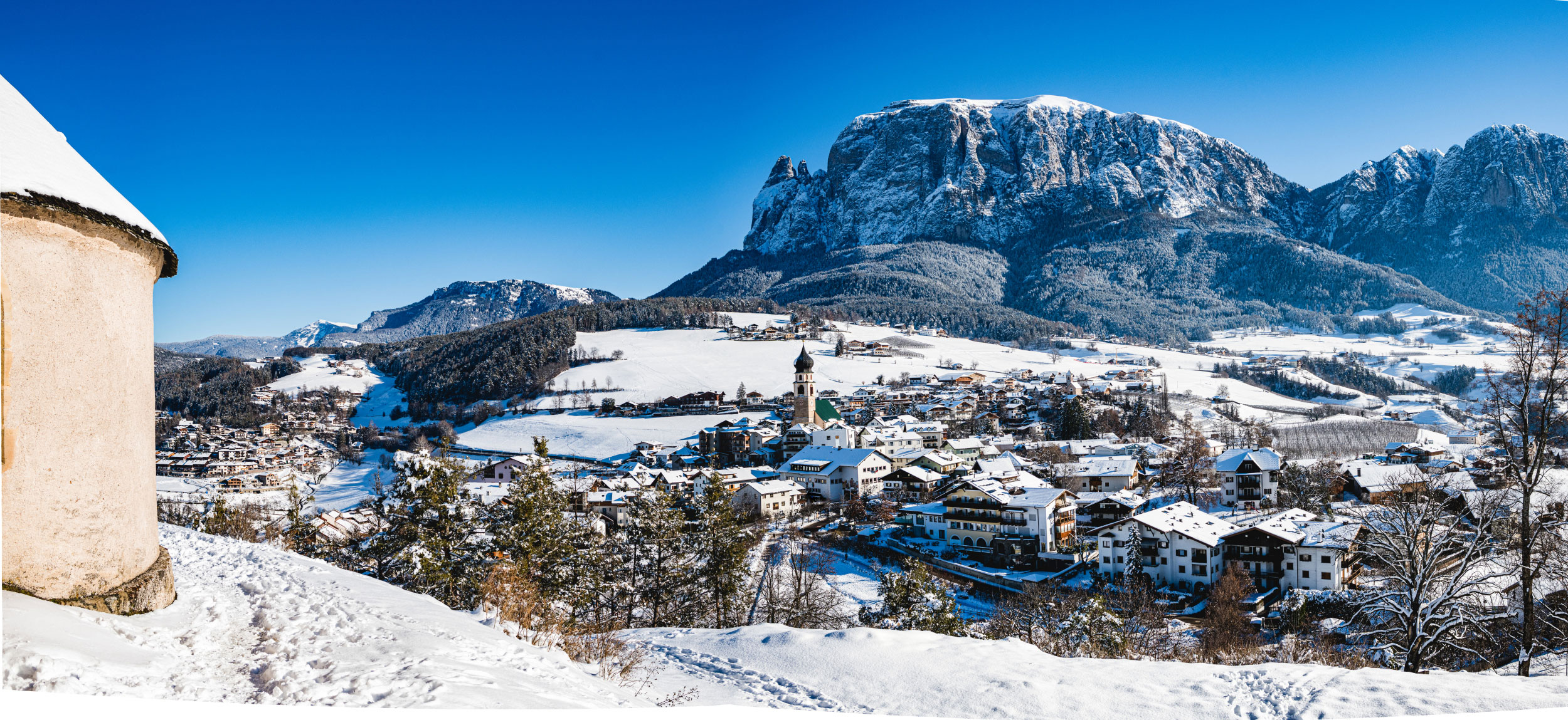 Völs am Schlern