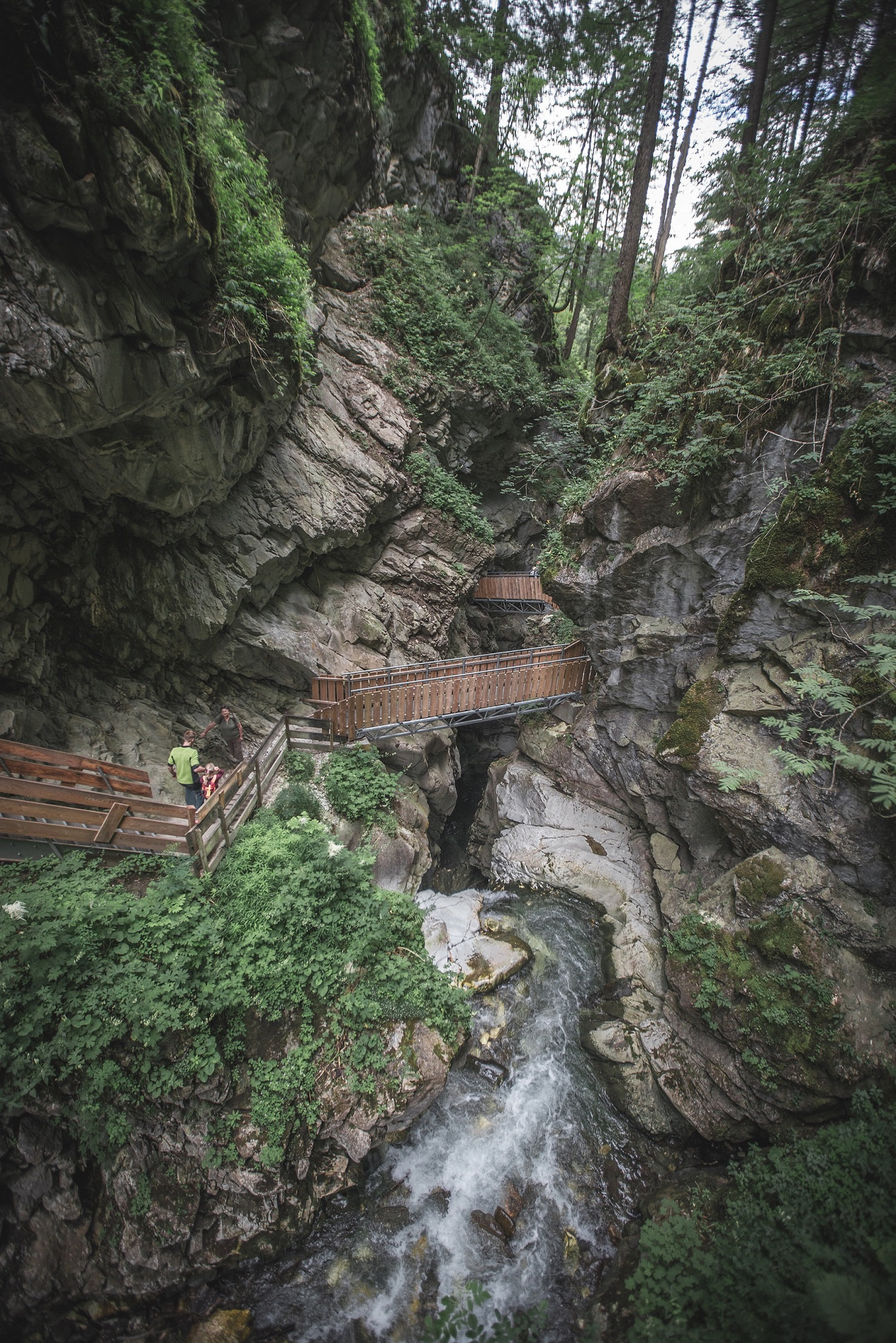 Sterzing et ses environs