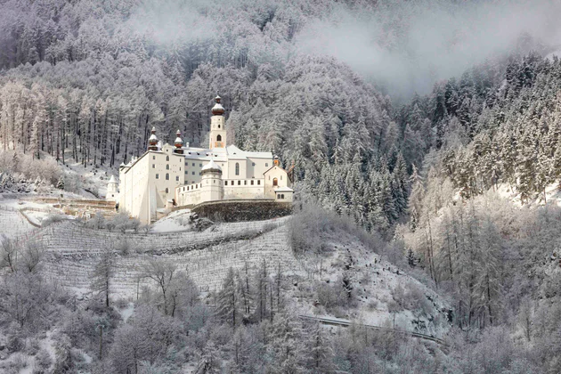 Abbazia di Monte Maria