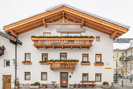 Alpin Apartments Heidenberger Brenner 1 suedtirol.info