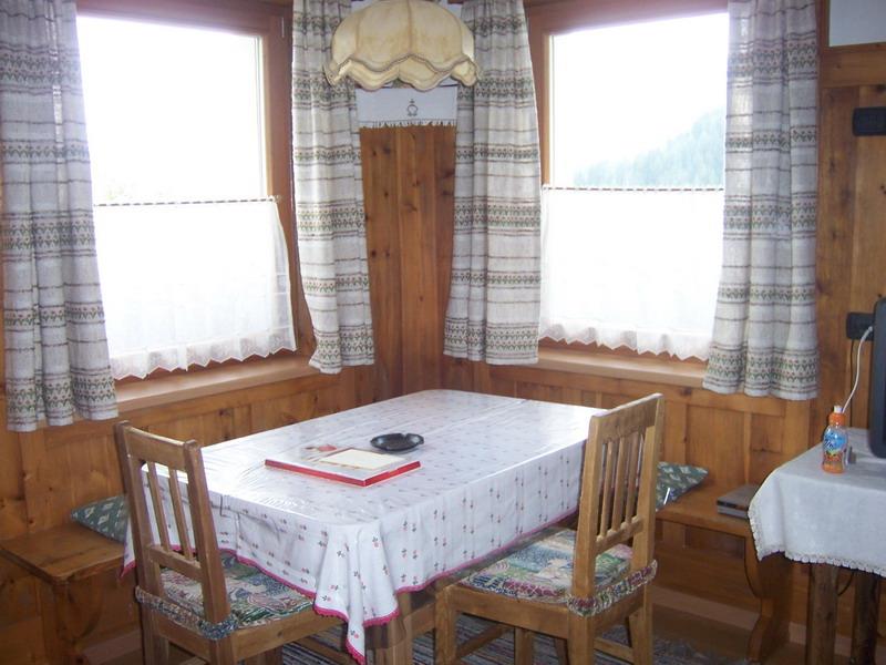 Apartments Ciasa Hones - Farm holiday Al Plan/San Vigilio 7 suedtirol.info