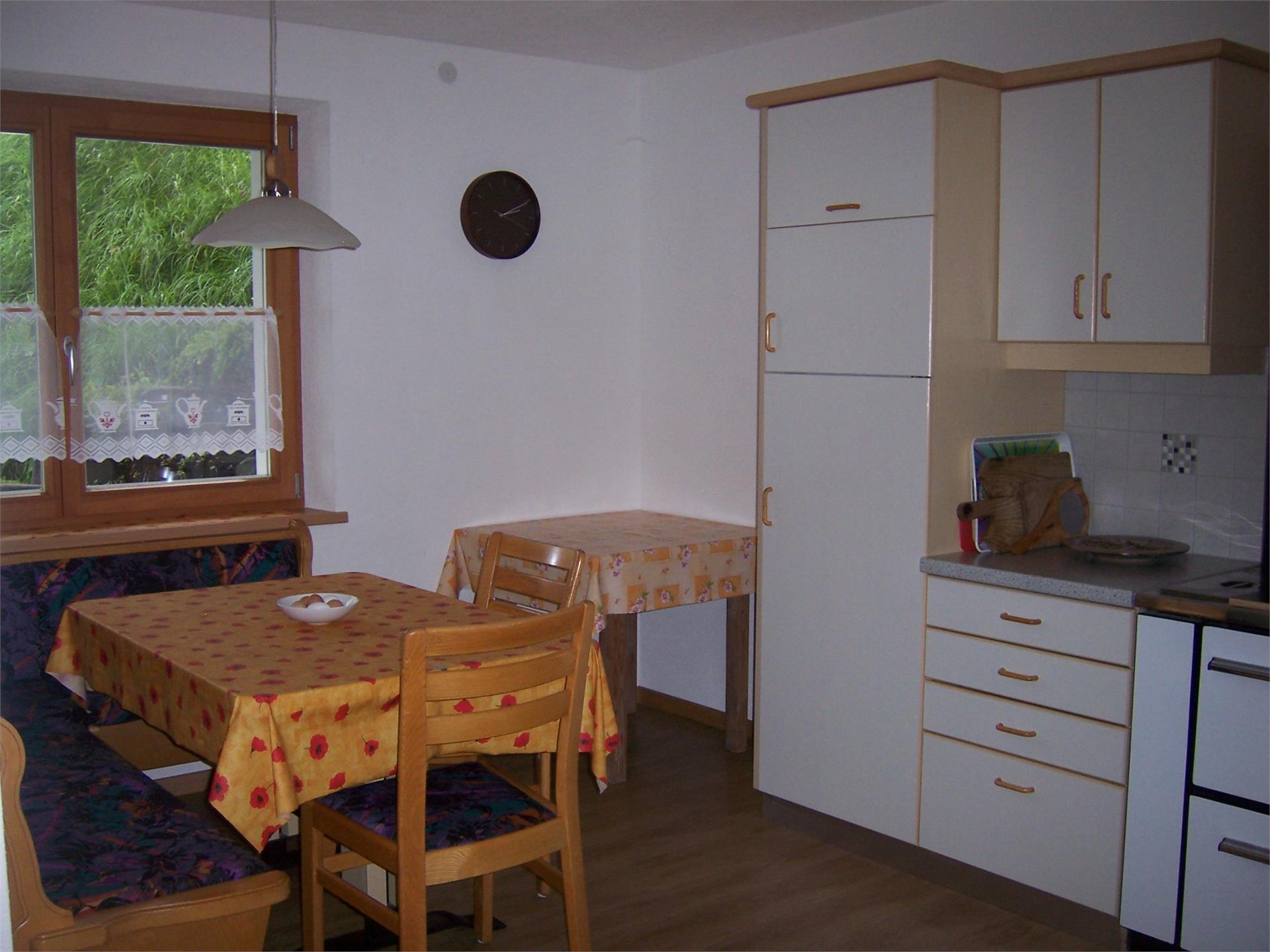 Apartments Ciasa Hones - Farm holiday Al Plan/San Vigilio 8 suedtirol.info