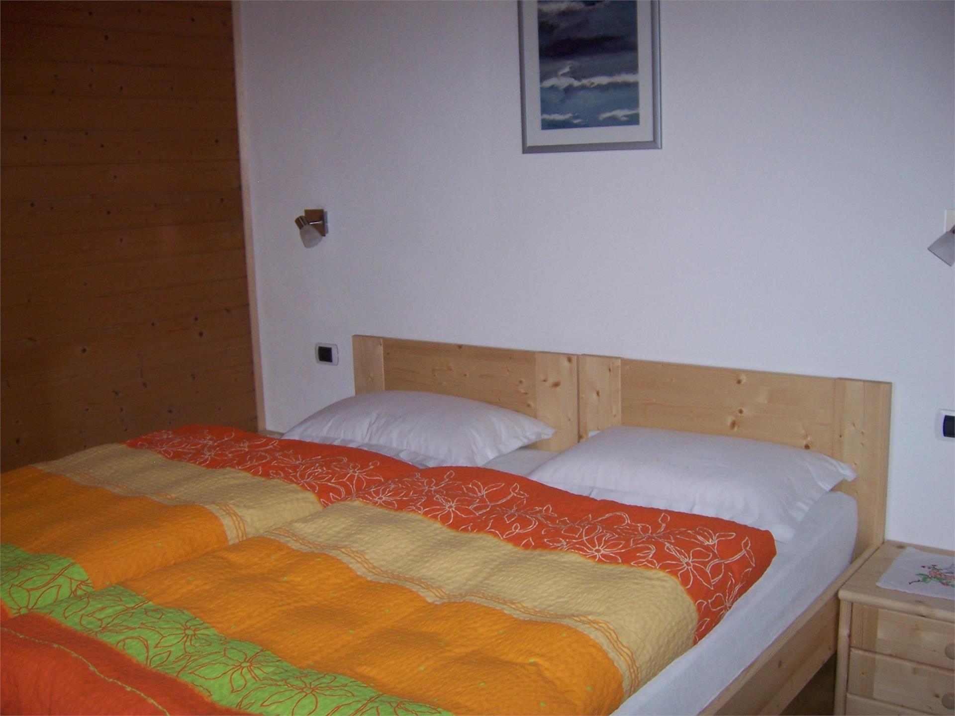 Apartments Ciasa Hones - Farm holiday Al Plan/San Vigilio 4 suedtirol.info