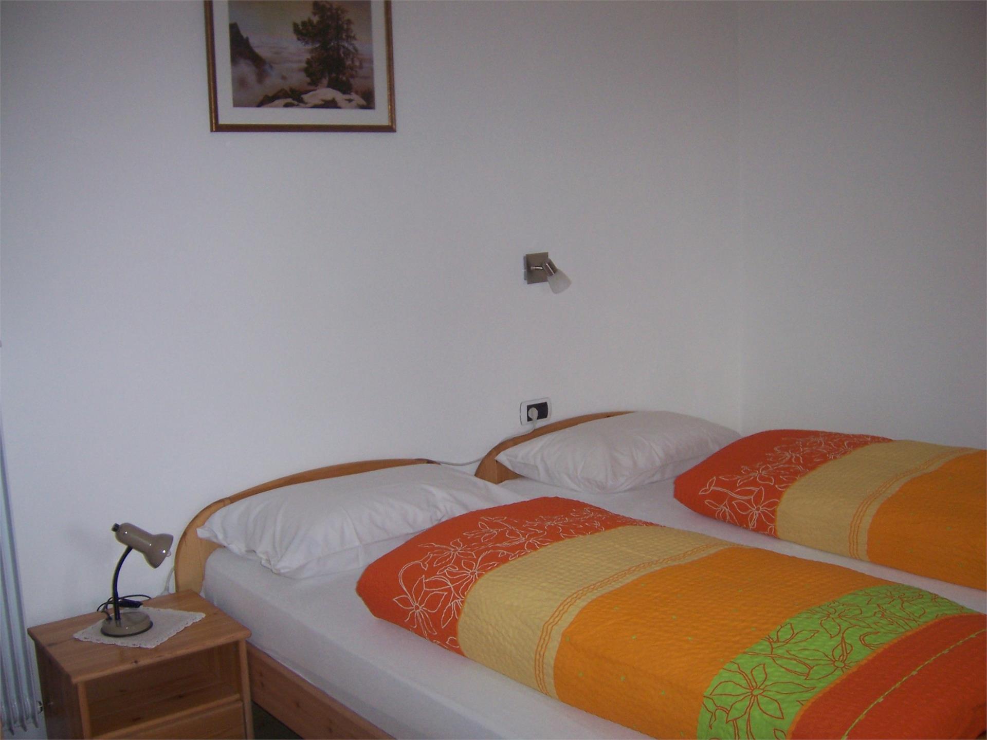 Apartments Ciasa Hones - Farm holiday Al Plan/San Vigilio 5 suedtirol.info