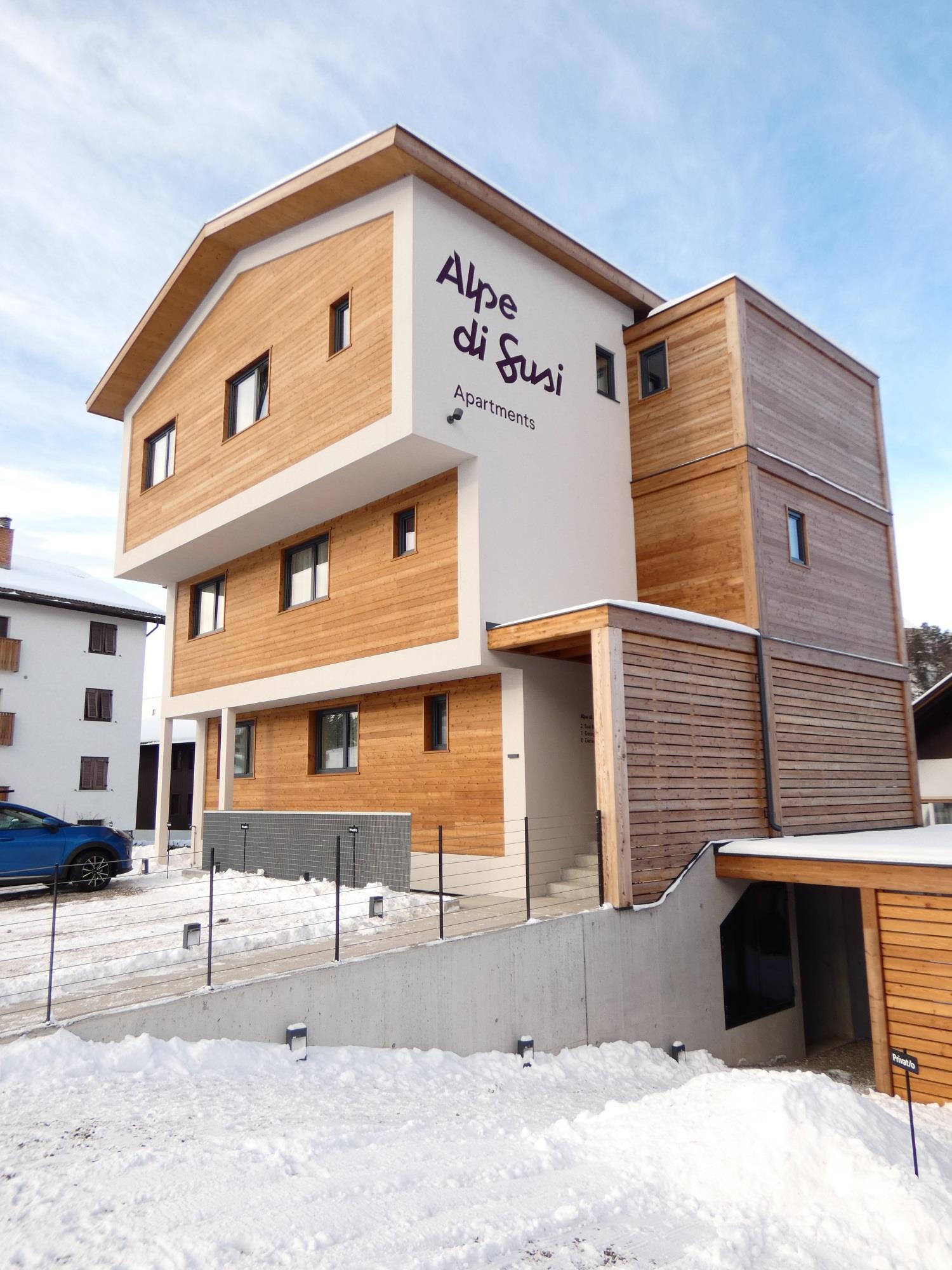 Appartments Alpe di Susi Kastelruth/Castelrotto 1 suedtirol.info