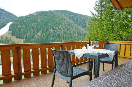 Apartments Insam Heidi San Vigilio 3 suedtirol.info