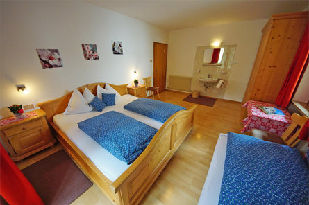 Apartments Insam Heidi San Vigilio 11 suedtirol.info