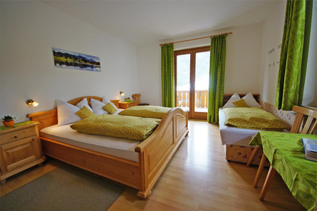 Apartments Insam Heidi San Vigilio 12 suedtirol.info