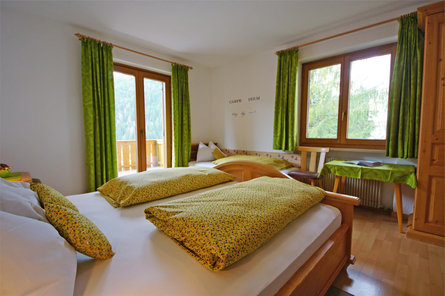 Apartments Insam Heidi San Vigilio 13 suedtirol.info