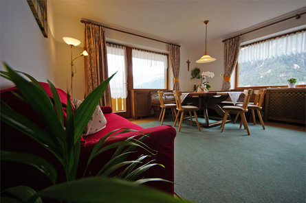 Apartments Insam Heidi San Vigilio 6 suedtirol.info