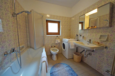 Apartments Insam Heidi San Vigilio 8 suedtirol.info