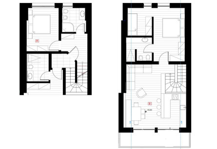 App. Ciasa Aidin - New opening Winter 2024/2025 Corvara 7 suedtirol.info