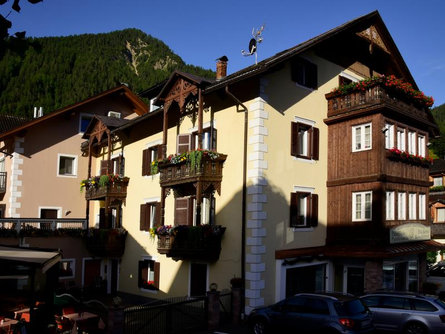 Apartments Mupan Al Plan/San Vigilio 1 suedtirol.info