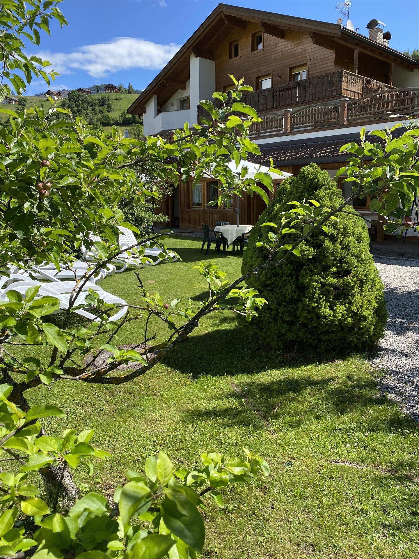 Apartments Ciasa Greta San Vigilio 18 suedtirol.info