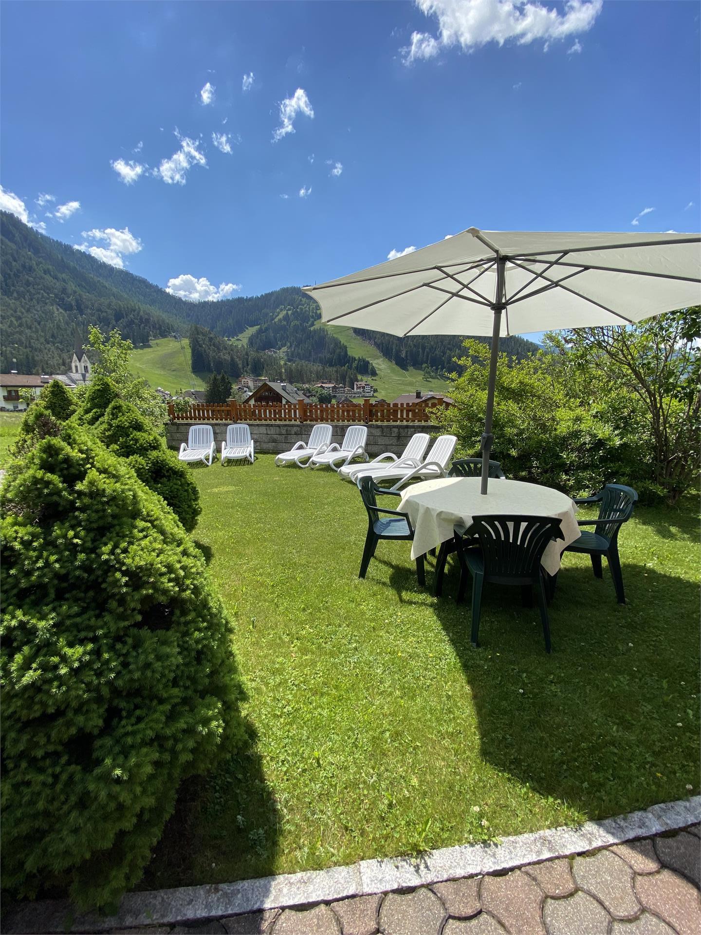 Apartments Ciasa Greta San Vigilio 16 suedtirol.info