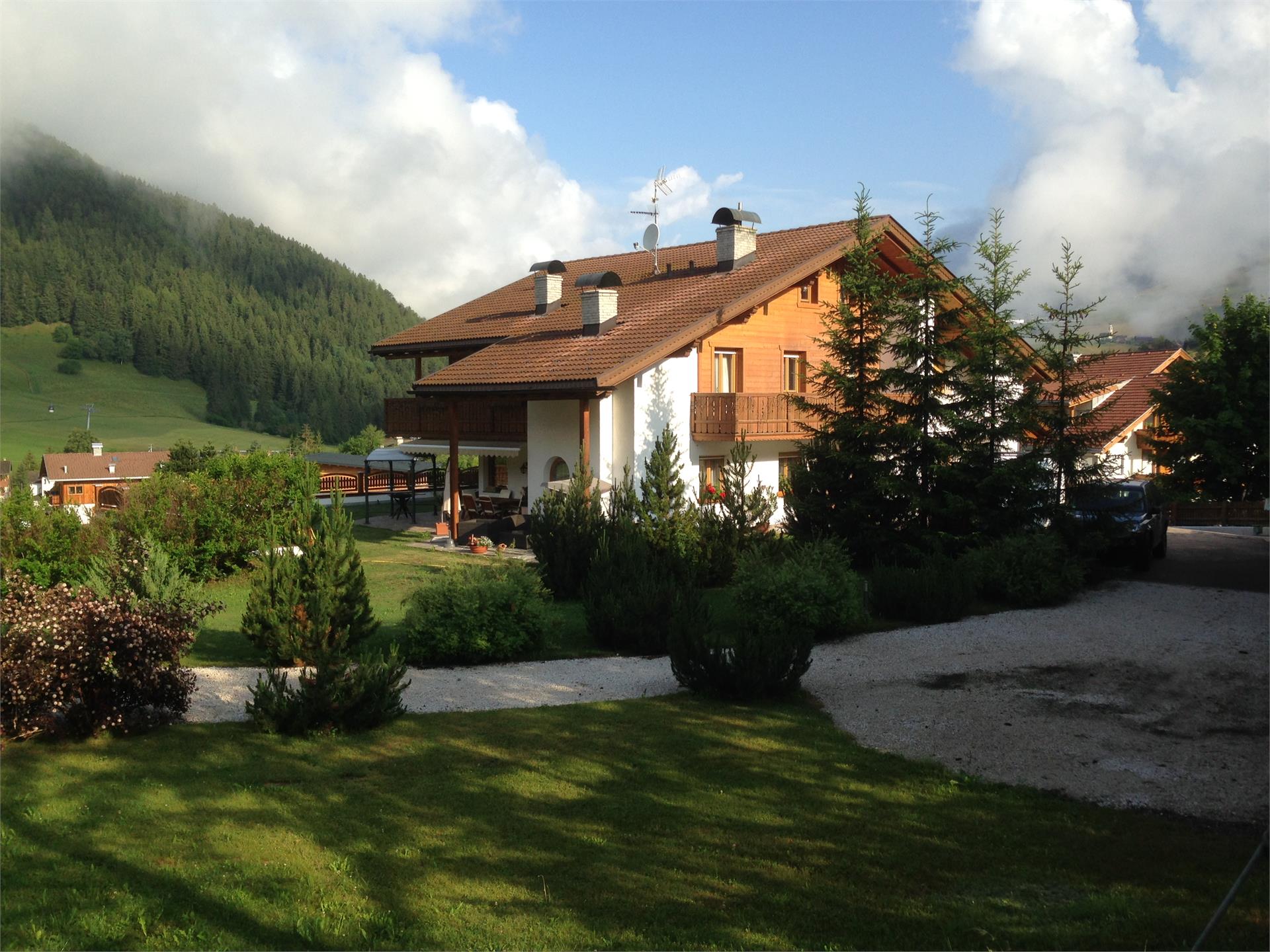 Apartments Ciasa Greta San Vigilio 17 suedtirol.info