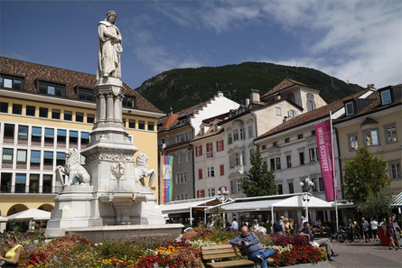 ANDREAS HOFER RESIDENCE Bozen 5 suedtirol.info