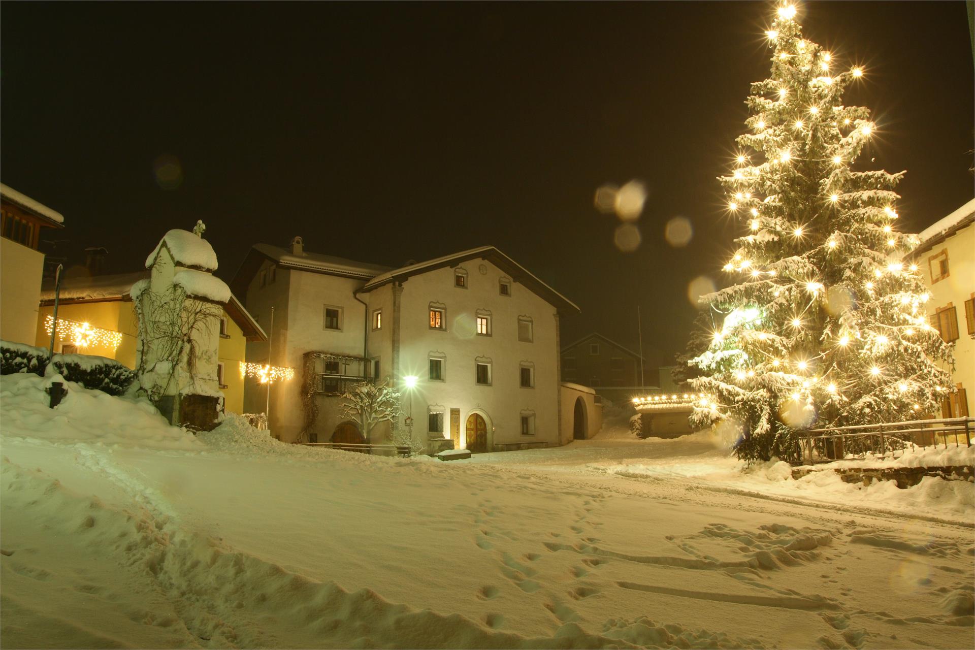 Ansitz Zehentner Lajen 1 suedtirol.info