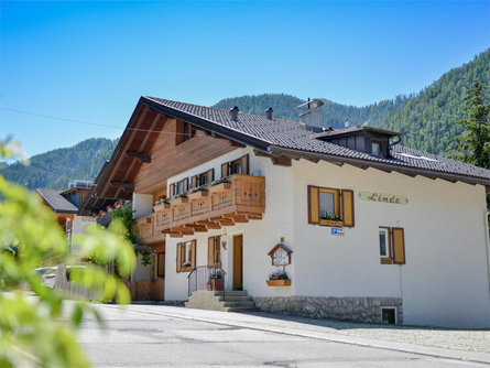 Apartments Villa Linde San Vigilio 1 suedtirol.info