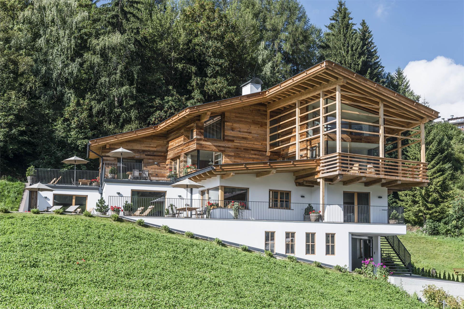 Apartments Chalet Sophia St.Ulrich 4 suedtirol.info