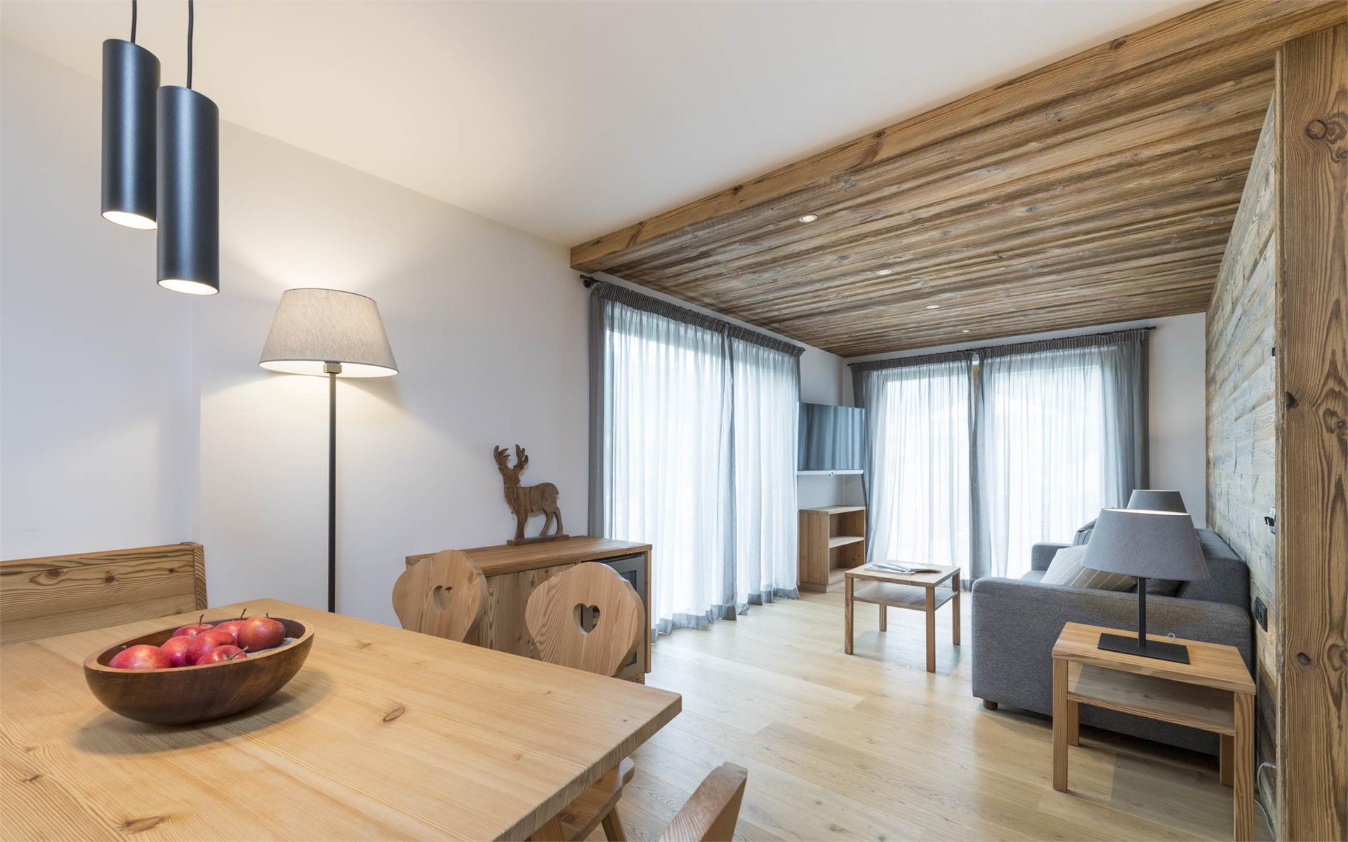 Apartments Chalet Sophia St.Ulrich 26 suedtirol.info