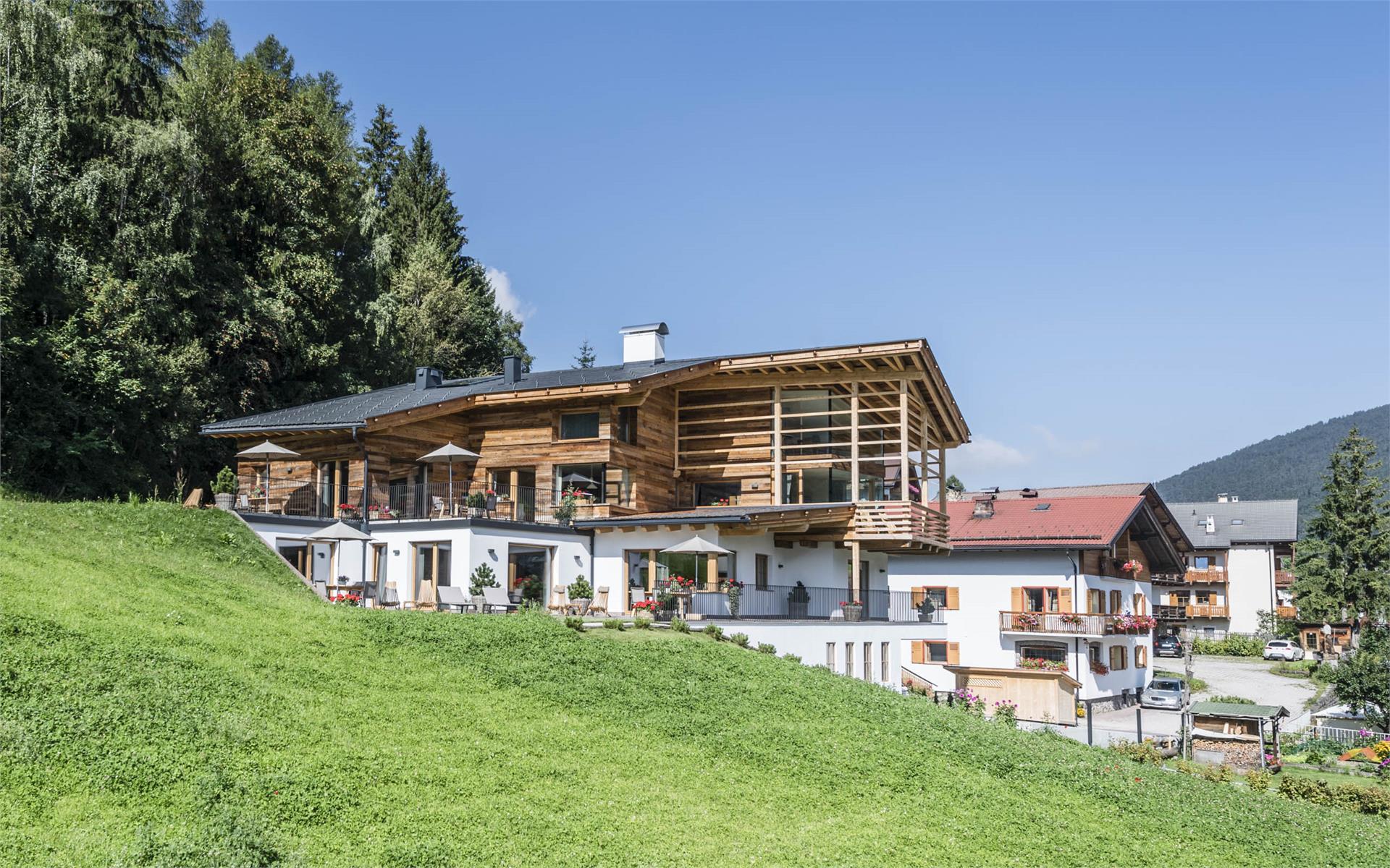 Apartments Chalet Sophia St.Ulrich 10 suedtirol.info