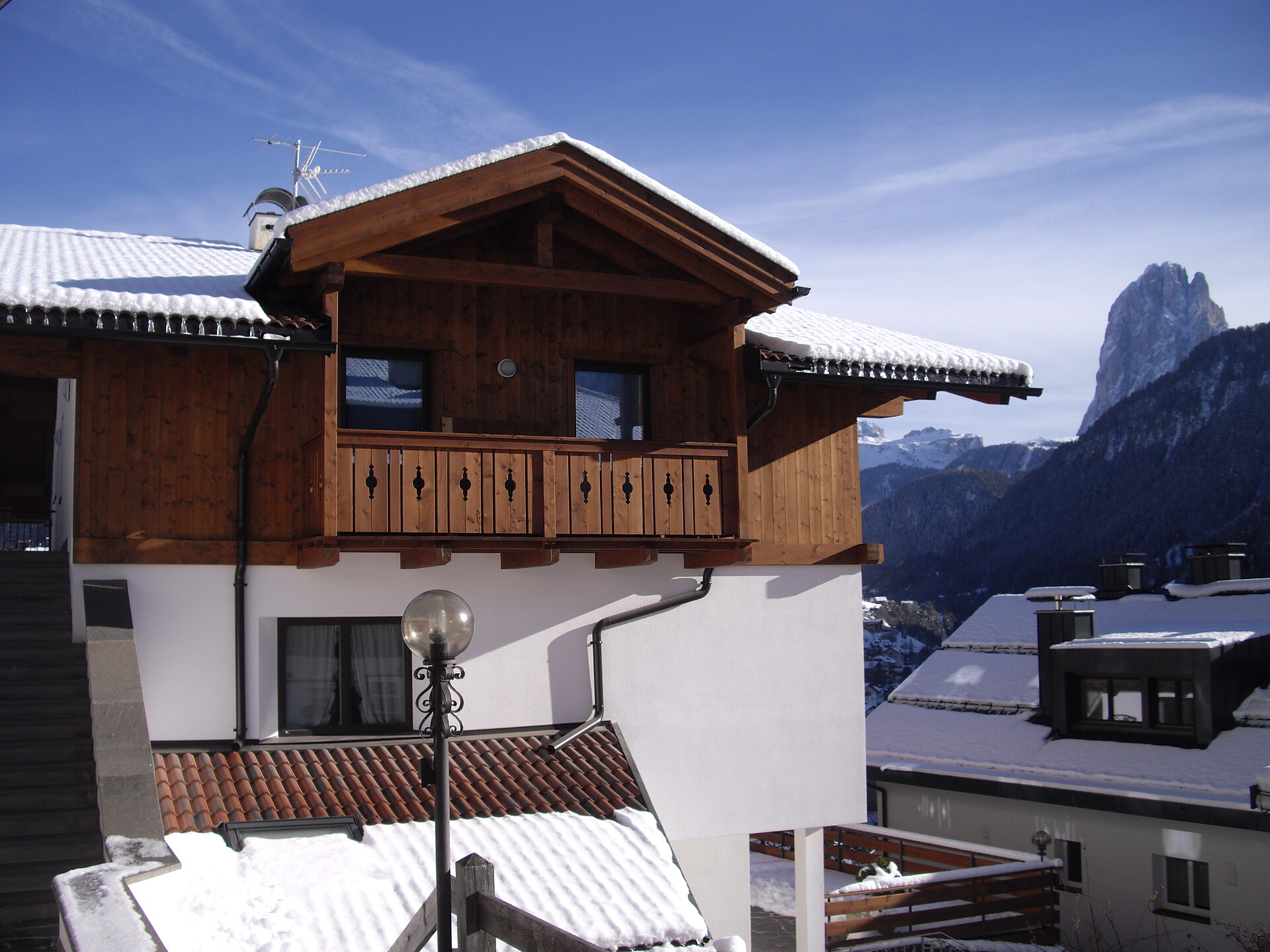 Apartments Scurcià St.Ulrich 1 suedtirol.info