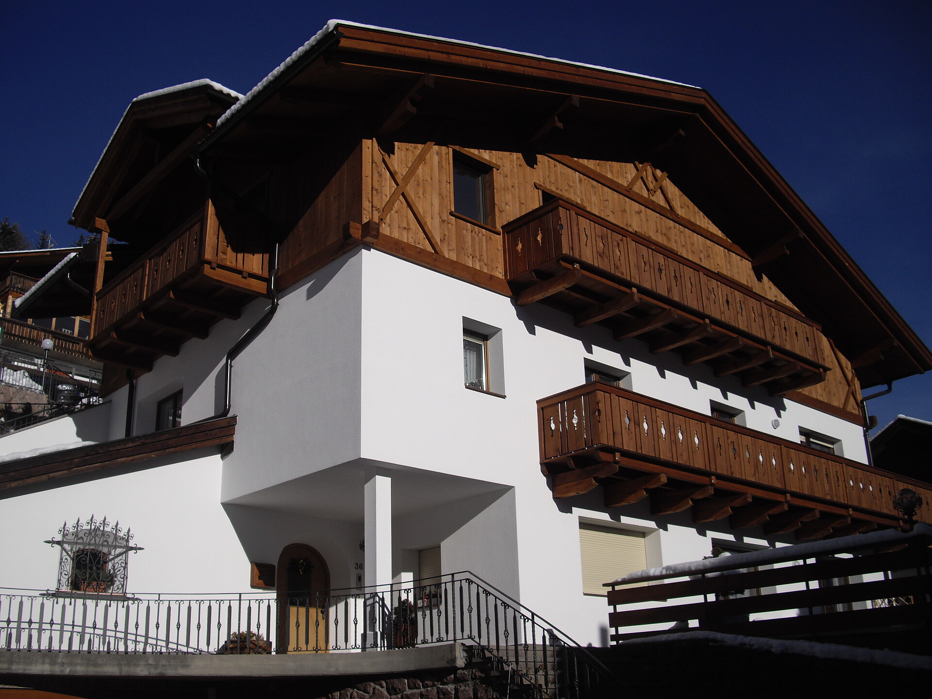 Apartments Scurcià St.Ulrich 3 suedtirol.info