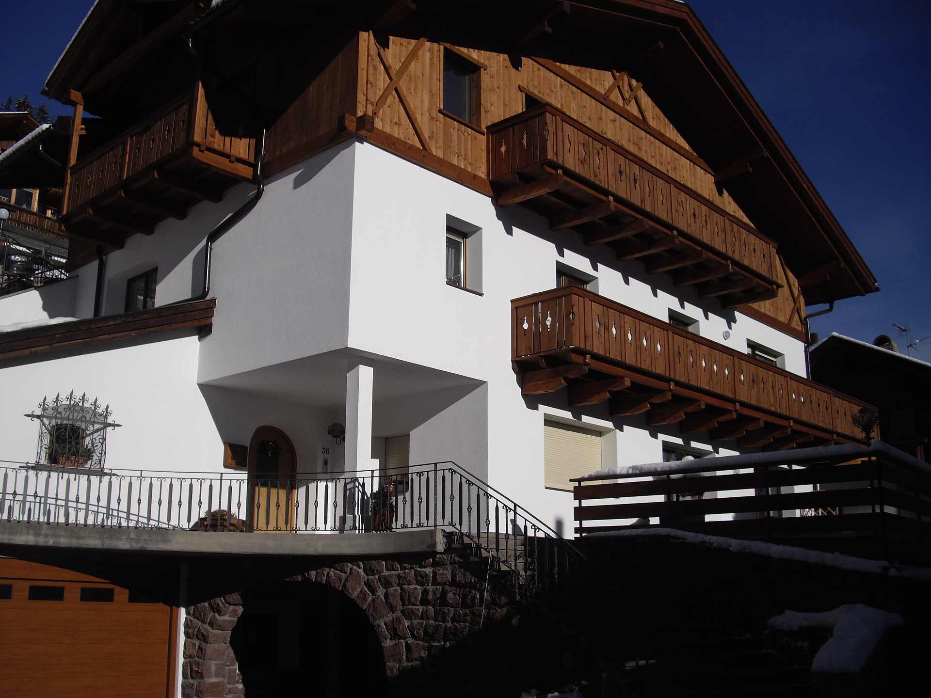 Apartments Scurcià St.Ulrich 2 suedtirol.info