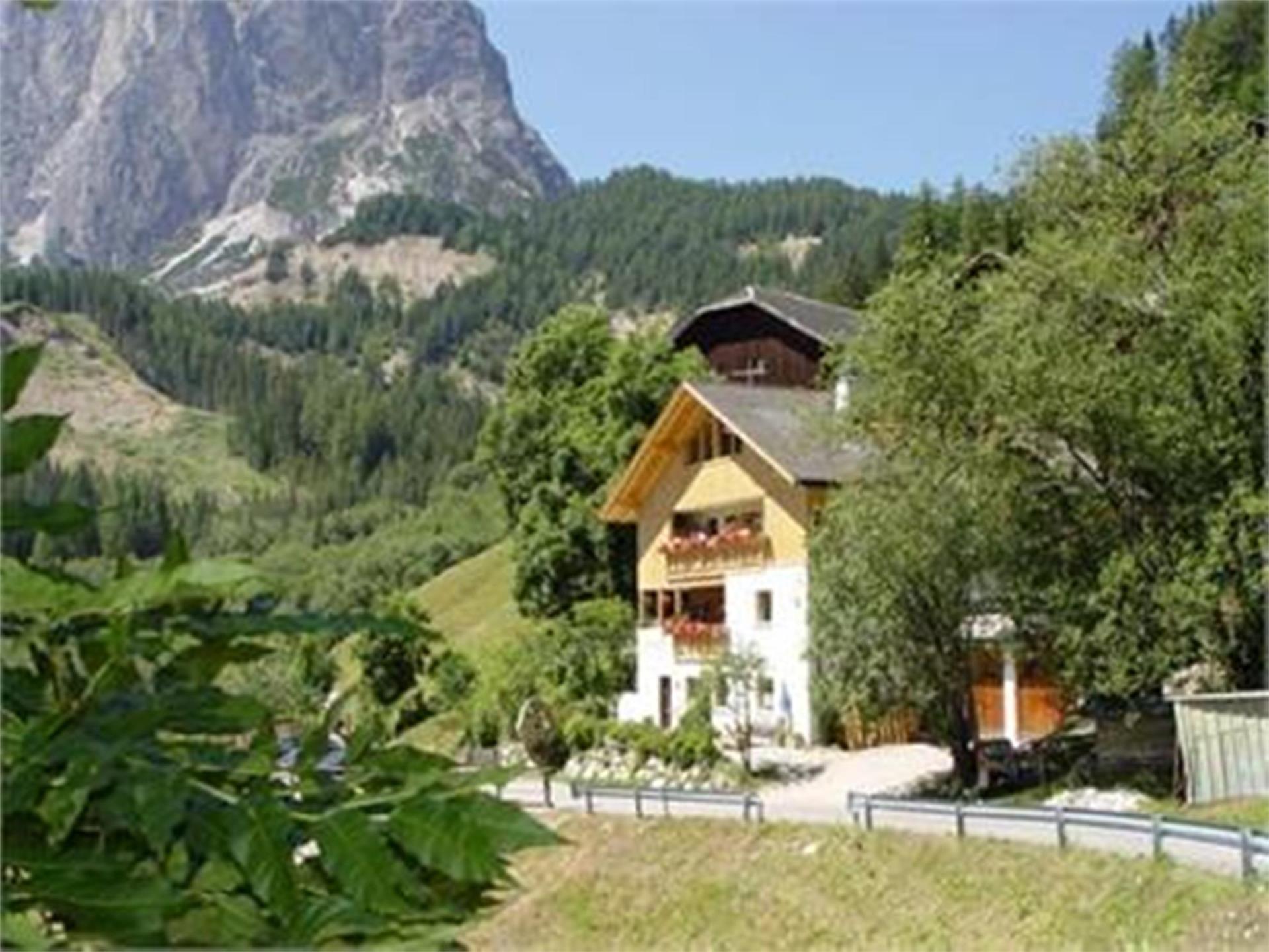 App. Jusciarahof Badia 1 suedtirol.info