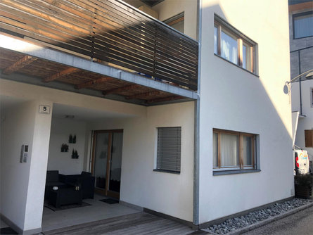 Apartment Himmelreich Bruneck/Brunico 13 suedtirol.info