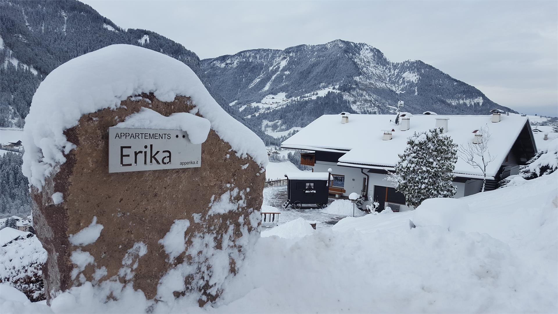 Apartments Erika Urtijëi/Ortisei 3 suedtirol.info